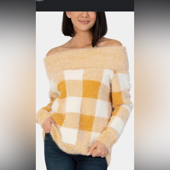 NWT Kut Haruka Fall Sweater - Picture 1 of 12